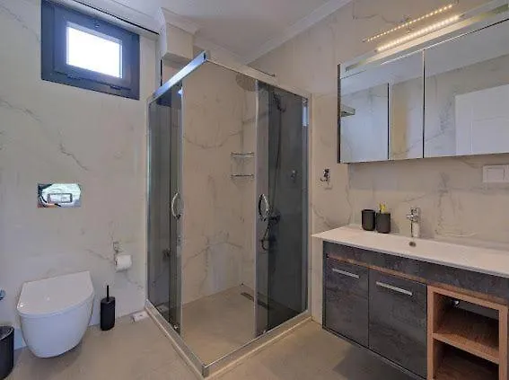 Ami Tai Вилла *