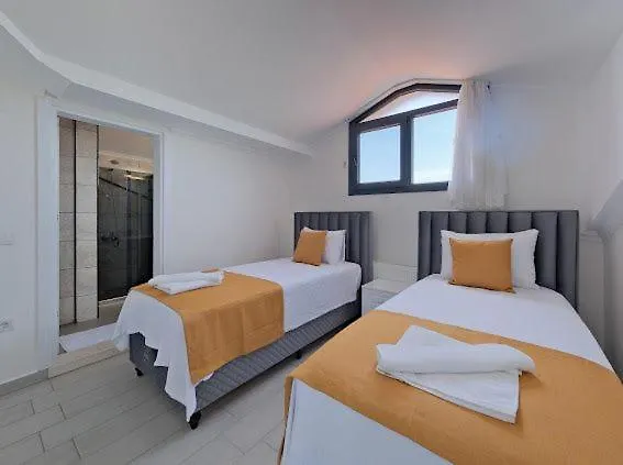 Вилла Ami Tai *